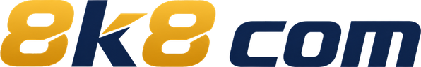 8k8 com official logo